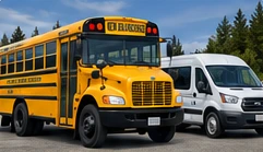 Class 2 bus training illustration